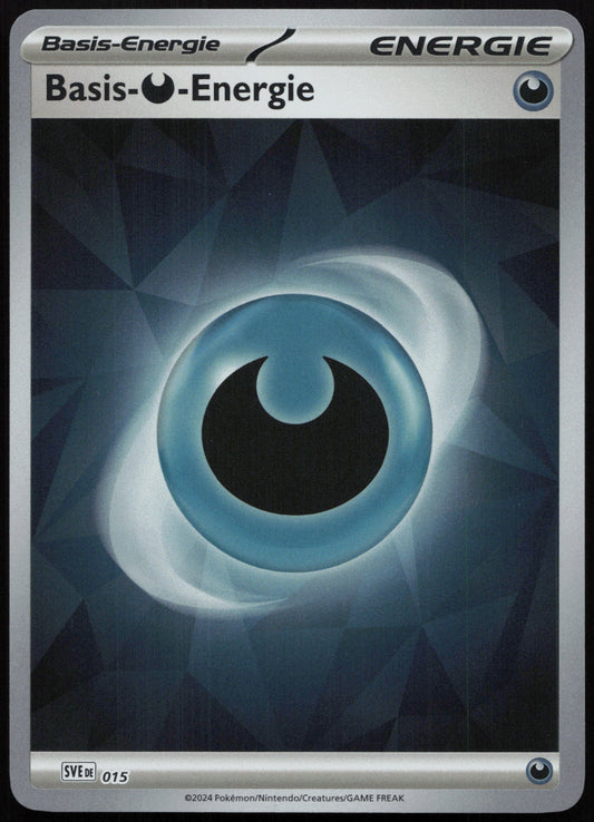 Basis- Energie - Front