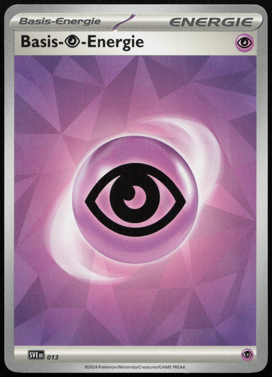 Basis-Energie - Front