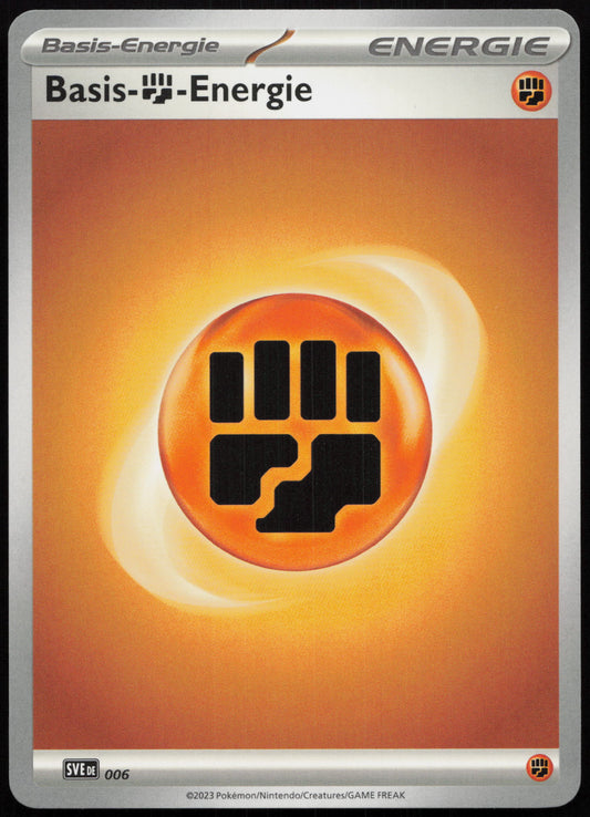 Basis-Energie - Front