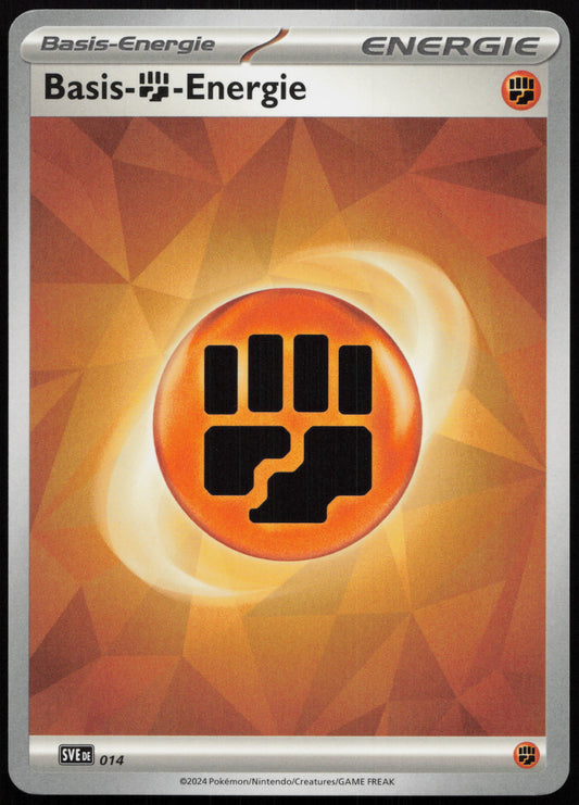 Basis-Energie - Front