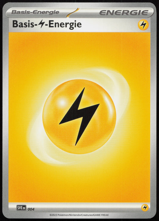 Basis-Energie - Front